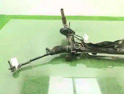 Second-hand car spare part steering rack for ford focus c-max (cap) ghia (d) oem iam references 3m513a500an  