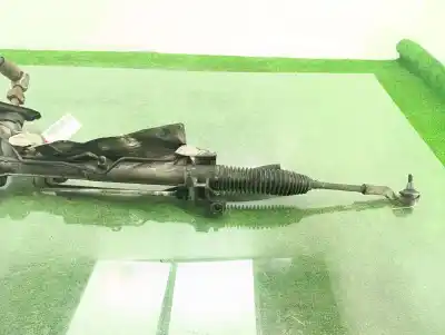 Second-hand car spare part steering rack for ford focus c-max (cap) ghia (d) oem iam references 3m513a500an  