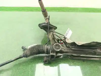 Second-hand car spare part steering rack for ford focus c-max (cap) ghia (d) oem iam references 3m513a500an  