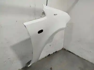 Автозапчасти б/у переднее правое крыло за ford focus c-max (cap) ghia (d) ссылки oem iam 1474083  