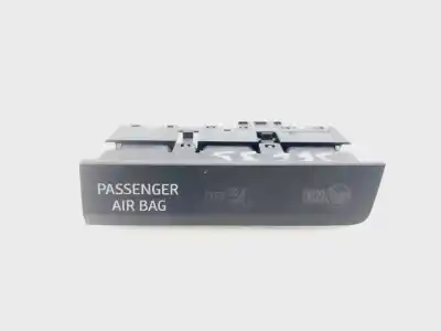 Автозапчастина б/у ЕЛЕКТРОННИЙ МОДУЛЬ для SEAT LEON (5F1)  Посилання на OEM IAM 5F0919234B  