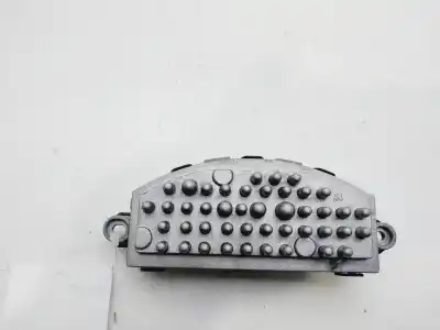Gebrauchtes Autoersatzteil HEIZWIDERSTAND zum SEAT LEON (5F1)  OEM-IAM-Referenzen 5Q0907521C  