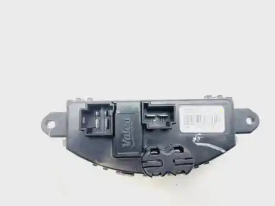 Автозапчастина б/у стійкість на нагревання для seat leon (5f1) fr посилання на oem iam 5q0907521c  