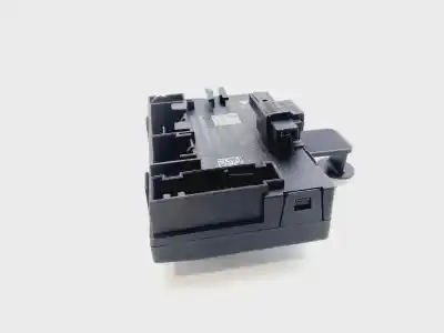 Автозапчасти б/у закрытый распределительный щит за seat leon (5f1) fr ссылки oem iam 5q4959592e  