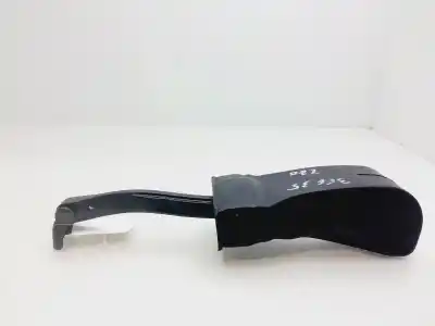 Автозапчастина б/у фільм дверей для seat leon (5f1) fr посилання на oem iam 5f4837249a  