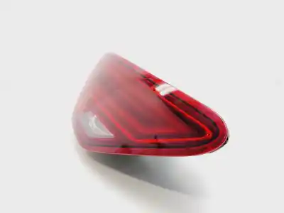 Автозапчасти б/у внутренний левый задний фонарь за seat leon (5f1) fr ссылки oem iam 5f0945307n  