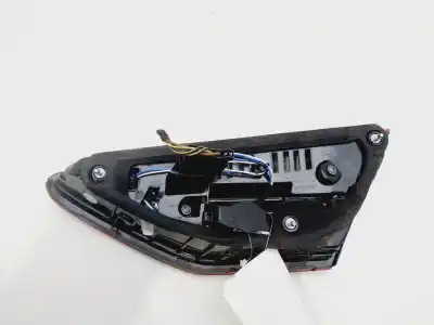 Автозапчасти б/у внутренний левый задний фонарь за seat leon (5f1) fr ссылки oem iam 5f0945307n  