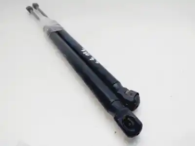 Автозапчастина б/у амортизаторі багажника/дверей для seat leon (5f1) fr посилання на oem iam 5f4827550b  