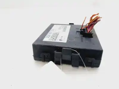 Автозапчастина б/у електронний модуль для seat leon (5f1) fr посилання на oem iam 3q0907530l  