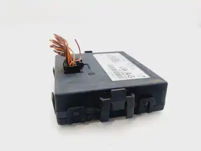 Автозапчастина б/у електронний модуль для seat leon (5f1) fr посилання на oem iam 3q0907530l  