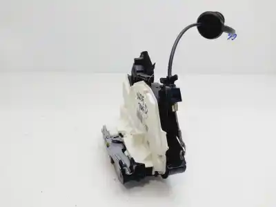 Автозапчасти б/у замок задней правой двери за seat leon (5f1) fr ссылки oem iam 5k4839016af  