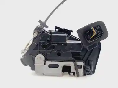 Автозапчасти б/у замок задней правой двери за seat leon (5f1) fr ссылки oem iam 5k4839016af  