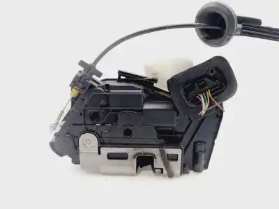 Автозапчасти б/у замок передней правой двери за seat leon (5f1) fr ссылки oem iam 5k1837016j  