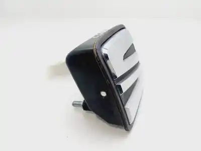 Автозапчасти б/у внешняя ручка ворот за seat leon (5f1) fr ссылки oem iam 5f0827565d  