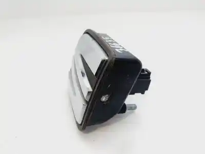 Автозапчасти б/у внешняя ручка ворот за seat leon (5f1) fr ссылки oem iam 5f0827565d