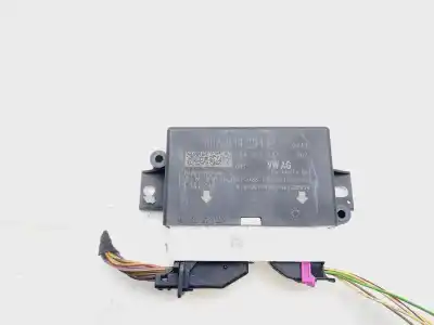 Автозапчасти б/у электронный модуль за seat leon (5f1) fr ссылки oem iam 5qa919294e