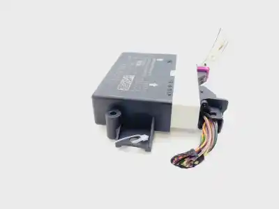 Автозапчасти б/у электронный модуль за seat leon (5f1) fr ссылки oem iam 5qa919294e  