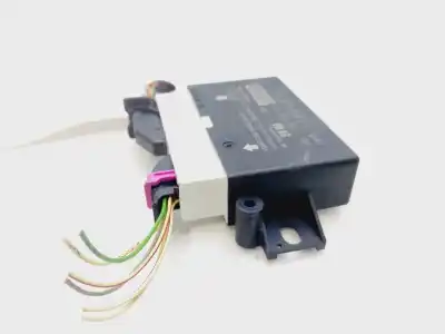 Автозапчасти б/у электронный модуль за seat leon (5f1) fr ссылки oem iam 5qa919294e  