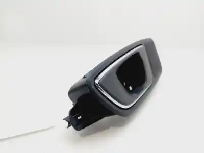 Автозапчасти б/у левая задняя внутренняя ручка за seat leon (5f1) fr ссылки oem iam 5f4839113b