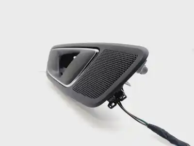 Автозапчасти б/у левая задняя внутренняя ручка за seat leon (5f1) fr ссылки oem iam 5f4839113b  