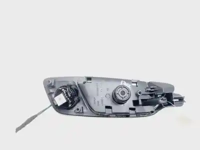 Автозапчасти б/у левая задняя внутренняя ручка за seat leon (5f1) fr ссылки oem iam 5f4839113b  