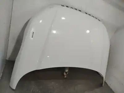 Peça sobressalente para automóvel em segunda mão capot por land rover evoque pure referências oem iam lr123437  