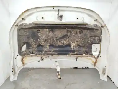 Peça sobressalente para automóvel em segunda mão capot por land rover evoque pure referências oem iam lr123437  