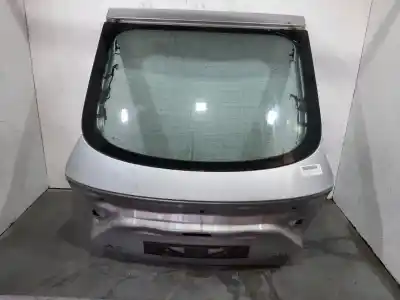 Peça sobressalente para automóvel em segunda mão porta da mala / tampa traseira por audi a7 sportback (4ga) 3.0 tdi quattro referências oem iam 4g8827025b