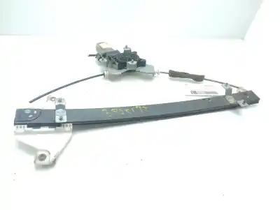 Gebrauchtes Autoersatzteil FENSTERHEBER HINTEN LINKS zum SSANGYONG KYRON  OEM-IAM-Referenzen 7331109002  