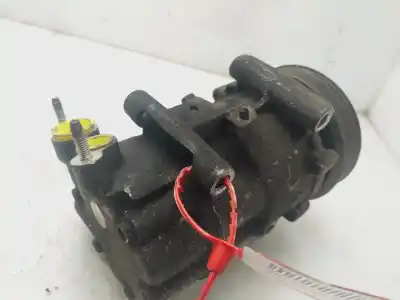 Second-hand car spare part AIR CONDITIONING COMPRESSOR for PEUGEOT 208  OEM IAM references 9678656080  