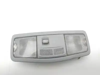 Second-hand car spare part interior light for citroen c-crosser vtr oem iam references 8401a009zz