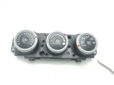 Автозапчасти б/у климат-контроль за citroen c-crosser vtr ссылки oem iam 7820a115xa  
