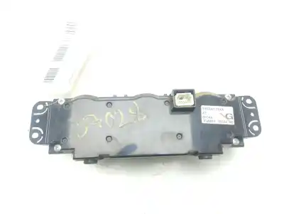 Second-hand car spare part climate control for citroen c-crosser vtr oem iam references 7820a115xa