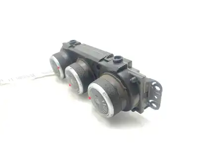 Автозапчасти б/у климат-контроль за citroen c-crosser vtr ссылки oem iam 7820a115xa  