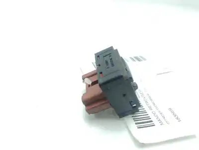 Second-hand car spare part rearview side mirror switch for citroen c-crosser vtr oem iam references 183569  