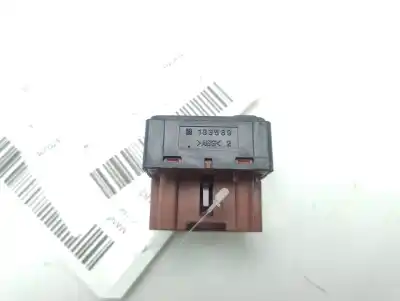 Second-hand car spare part rearview side mirror switch for citroen c-crosser vtr oem iam references 183569  