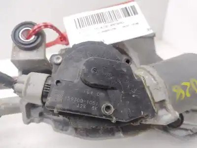 Second-hand car spare part front windshield wiper motor for citroen c-crosser vtr oem iam references 1593001051