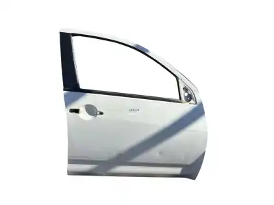 Автозапчастина б/у передні праві двері для citroen c-crosser vtr посилання на oem iam 9004eg  