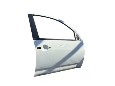 Автозапчастина б/у передні праві двері для citroen c-crosser vtr посилання на oem iam 9004eg  