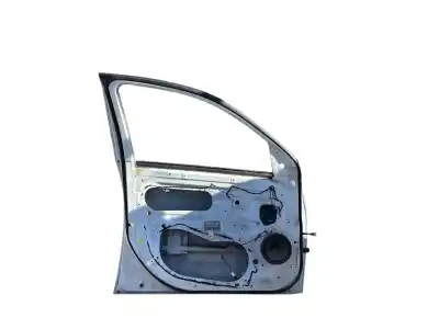 Second-hand car spare part left front door for citroen c-crosser vtr oem iam references 9002fa