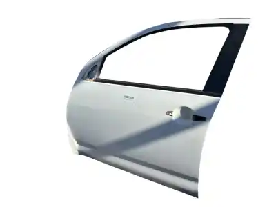 Автозапчасти б/у левая передняя дверь за citroen c-crosser vtr ссылки oem iam 9002fa  