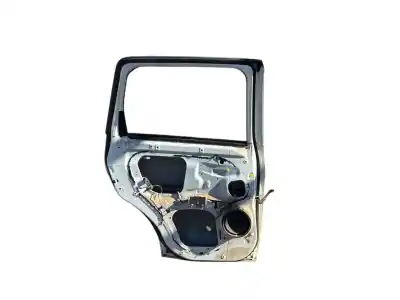 Second-hand car spare part rear left door for citroen c-crosser vtr oem iam references 9006n1