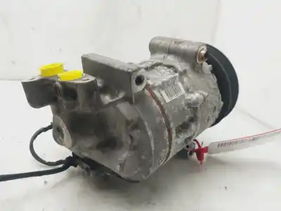 İkinci el araba yedek parçası KLIMA KOMPRESÖRÜ için TOYOTA VERSO (AUR2/ZGR2)  OEM IAM referansları 4472809281  