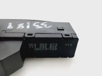 Автозапчасти б/у кнопка esp за audi a5 coupe (8t) 3.0 tdi quattro ссылки oem iam 8k0959673  