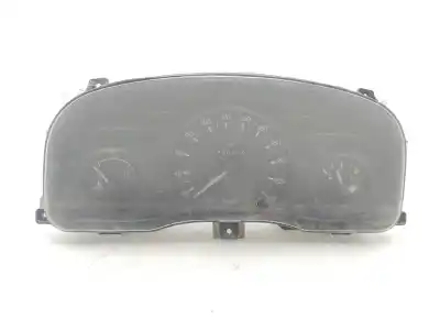 Second-hand car spare part dashboard for ford transit mod. 2000 combi ft 260 2.0 corto oem iam references 431563a  