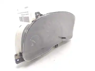 Second-hand car spare part dashboard for ford transit mod. 2000 combi ft 260 2.0 corto oem iam references 431563a  