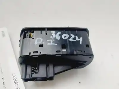 Автозапчастина б/у передні вікний вмикач для opel corsa e selective посилання на oem iam 13430017  