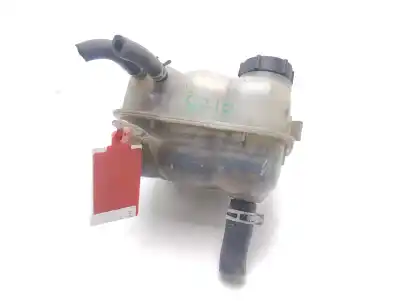 Peça sobressalente para automóvel em segunda mão depósito de expansão por ford transit mod. 2000 combi ft 260 2.0 corto referências oem iam yc158a080ad