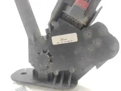 Pezzo di ricambio per auto di seconda mano potenziometro per ford transit mod. 2000 combi ft 260 2.0 corto riferimenti oem iam yc159f836bd  