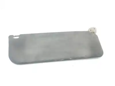 Peça sobressalente para automóvel em segunda mão pára-sol esquerdo por ford transit mod. 2000 combi ft 260 2.0 corto referências oem iam 1370962